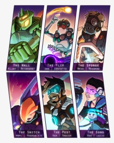 Comics, HD Png Download, Transparent PNG