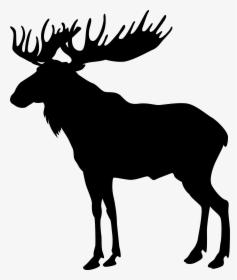 Deer Clipart Buffalo Plaid, HD Png Download, Transparent PNG