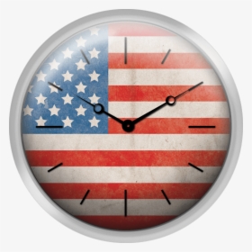 American Flag Grunge Background Hi Res - You Usa Flag Badge, HD Png Download, Transparent PNG