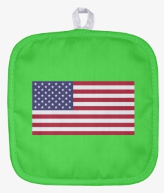 Usa Flag Pot Holder, HD Png Download, Transparent PNG