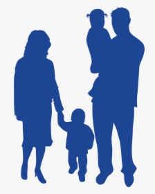 Family-2 - Happy Parents Day Pr, HD Png Download, Transparent PNG