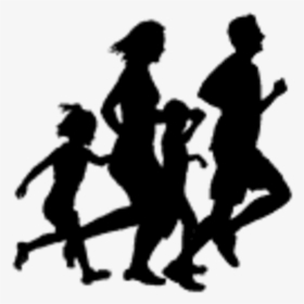 Spring Fest Family Fun Run/walk - Parkrun Children, HD Png Download, Transparent PNG