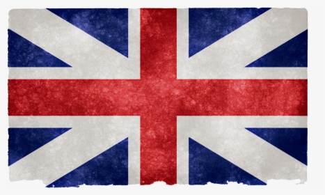 Start Flag Vector Png Transparent Image - Great Britain Flag Png, Png Download, Transparent PNG