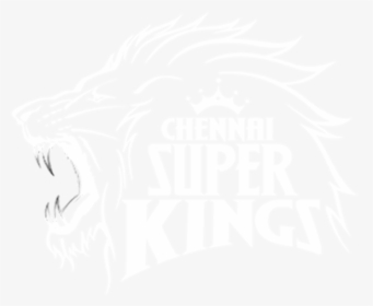 Kolkata Knight Riders Logo Wallpaper Source - Chennai Super Kings, HD Png Download, Transparent PNG
