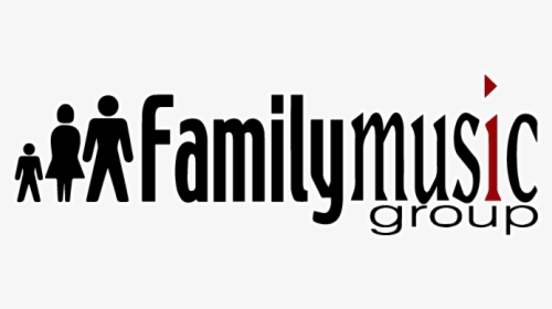 Family Music Group - Calligraphy, HD Png Download, Transparent PNG