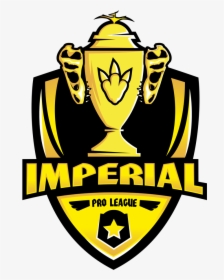 Ipl 2019 Logo - Imperial E Sports Logo, HD Png Download, Transparent PNG