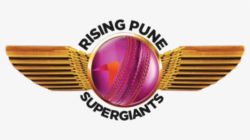 Rising Pune Supergiants Logo Transparent, HD Png Download, Transparent PNG