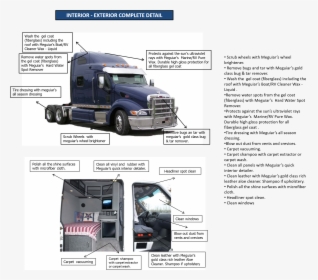 Choose Your Big Truck - Hyster H16 00xm 6, HD Png Download ...