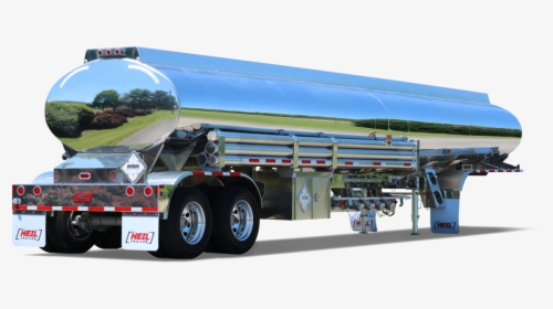 Semi-trailer Truck, HD Png Download, Transparent PNG