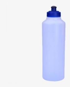 Mineral Water Plastic Bottle - Plastic Bottle, HD Png Download, Transparent PNG