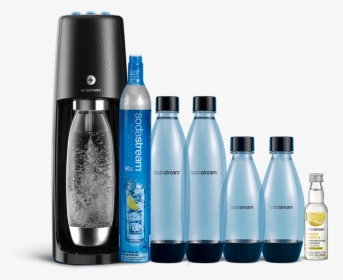 Sodastream One Touch Electric, HD Png Download, Transparent PNG