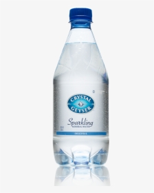 Original Unflavored Sparkling Water - Crystal Geyser Sparkling Water, HD Png Download, Transparent PNG