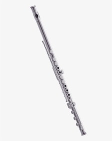 Flute Transparent Png Clip - Flute With Clear Background, Png Download, Transparent PNG