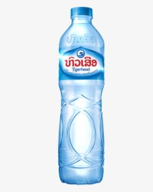 Tigerhead Drinking Water, HD Png Download, Transparent PNG