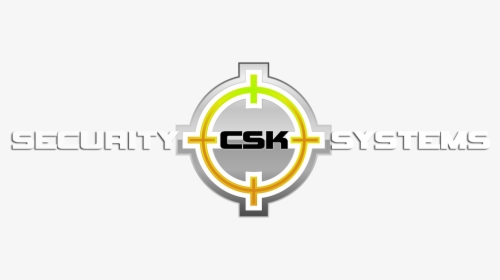 Csk Security Systems - Cross, HD Png Download, Transparent PNG