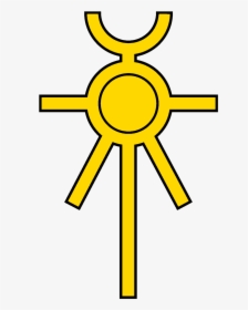 Warhammer 40000 Necron Symbol By Nousernameremain D4hh2uh, HD Png Download, Transparent PNG
