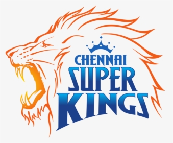 Chennai Super Kings Logo Png Image Free Download Searchpng - Logos Of Ipl Team, Transparent Png, Transparent PNG