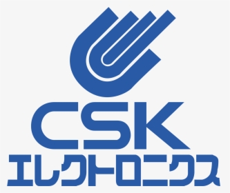 Csk Electronics Logo Png Transparent - Electronics, Png Download, Transparent PNG
