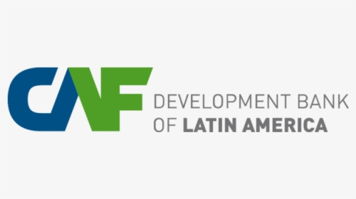 Development Bank Of Latin America Logo Png, Transparent Png, Transparent PNG