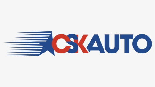 Csk Auto Logo Png Transparent - Csk Auto Corporation, Png Download, Transparent PNG