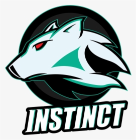Instinct Esports, HD Png Download, Transparent PNG