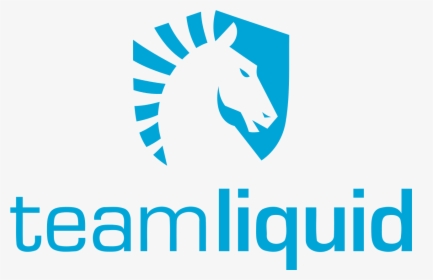 Team Liquid Logo Png, Transparent Png, Transparent PNG