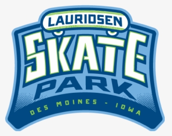 Lauridsen Skate Park Dsm, HD Png Download, Transparent PNG
