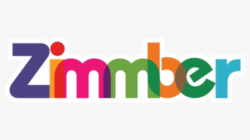 Zimmber Logo Png, Transparent Png, Transparent PNG