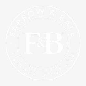 Farrow & Ball Circle - Emblem, HD Png Download, Transparent PNG
