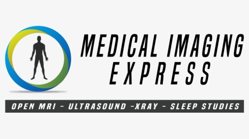 Medical Imaging Express Logo - Circle, HD Png Download, Transparent PNG