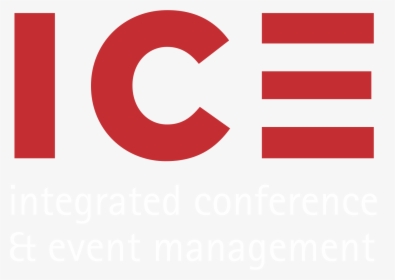 Integrated Conference & Event Management Logo, HD Png Download, Transparent PNG