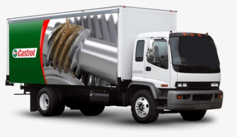 Lorry Transportation Service Advertisement, HD Png Download, Transparent PNG