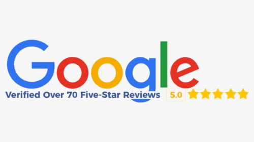 Top Rated Title Agency On Google - Google Logo, HD Png Download, Transparent PNG