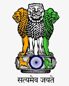 National Symbols Icon - Government Of India Symbol, HD Png Download, Transparent PNG