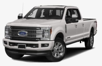 Powerstroke - Ford 350 Super Duty 2019, HD Png Download, Transparent PNG