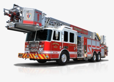 Fire Truck Png File - Like Fire Trucks And Moster Trucks Walter, Transparent Png, Transparent PNG