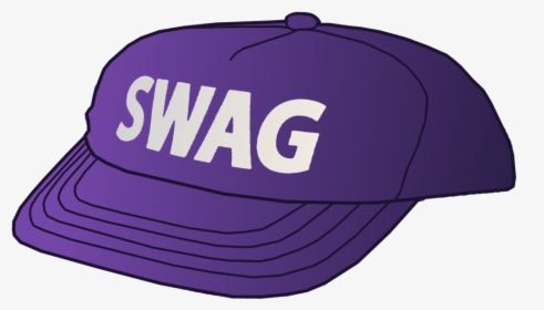 Hat Major League Gaming Baseball Cap - Transparent Background Dank Hat, HD Png Download, Transparent PNG