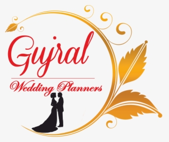 Gujral Wedding Planners - India Wedding Design Png, Transparent Png, Transparent PNG