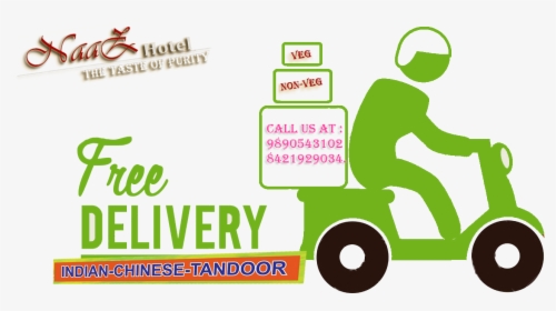 Free Home Delivery Logo Png - Free Home Delivery Logo Clipart, Transparent Png, Transparent PNG