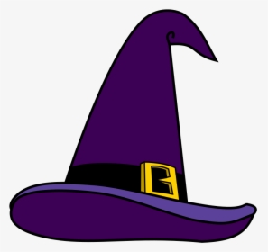 Free S Cliparts Download - Wizard Hat Clip Art, HD Png Download, Transparent PNG