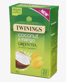 Twinings Earl Grey, HD Png Download, Transparent PNG