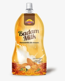 Badam Milk India, HD Png Download, Transparent PNG
