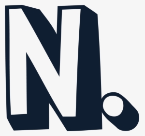 N For Native, HD Png Download, Transparent PNG