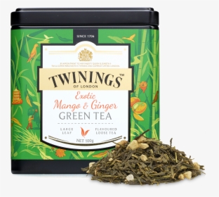 Thé Twinings Summer Berry, HD Png Download, Transparent PNG