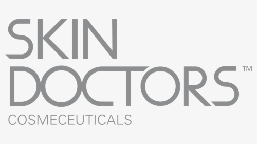 Ein Hautpflegeproblem, Eine Skin Doctors™ -lösung - Skin Doctors Logo, HD Png Download, Transparent PNG