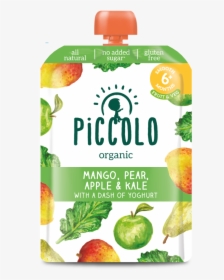 Piccolo Food, HD Png Download, Transparent PNG