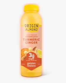 Turmeric-new - Bottle, HD Png Download, Transparent PNG