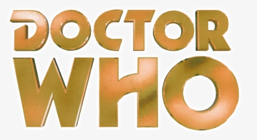 Paul Mcgann Logo - 8th Doctor Who Logo, HD Png Download, Transparent PNG