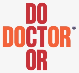 Doctor Doctor Logo, HD Png Download, Transparent PNG