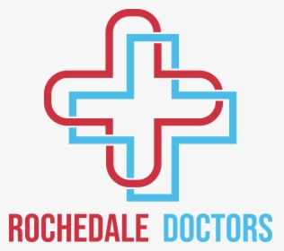 Rochedale Doctors Logo - Rochedale Doctors, HD Png Download, Transparent PNG